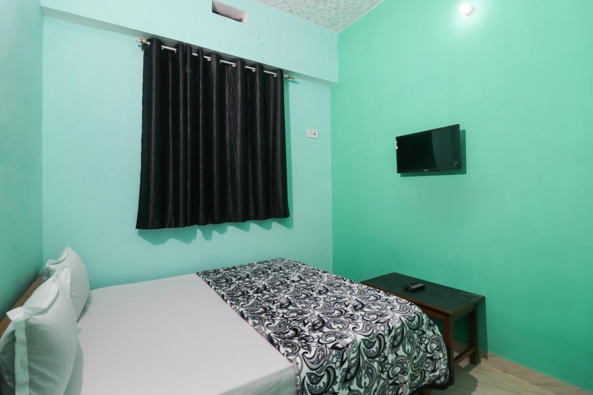 Spot On Hotel Raj Muzaffarpur Eksteriør billede