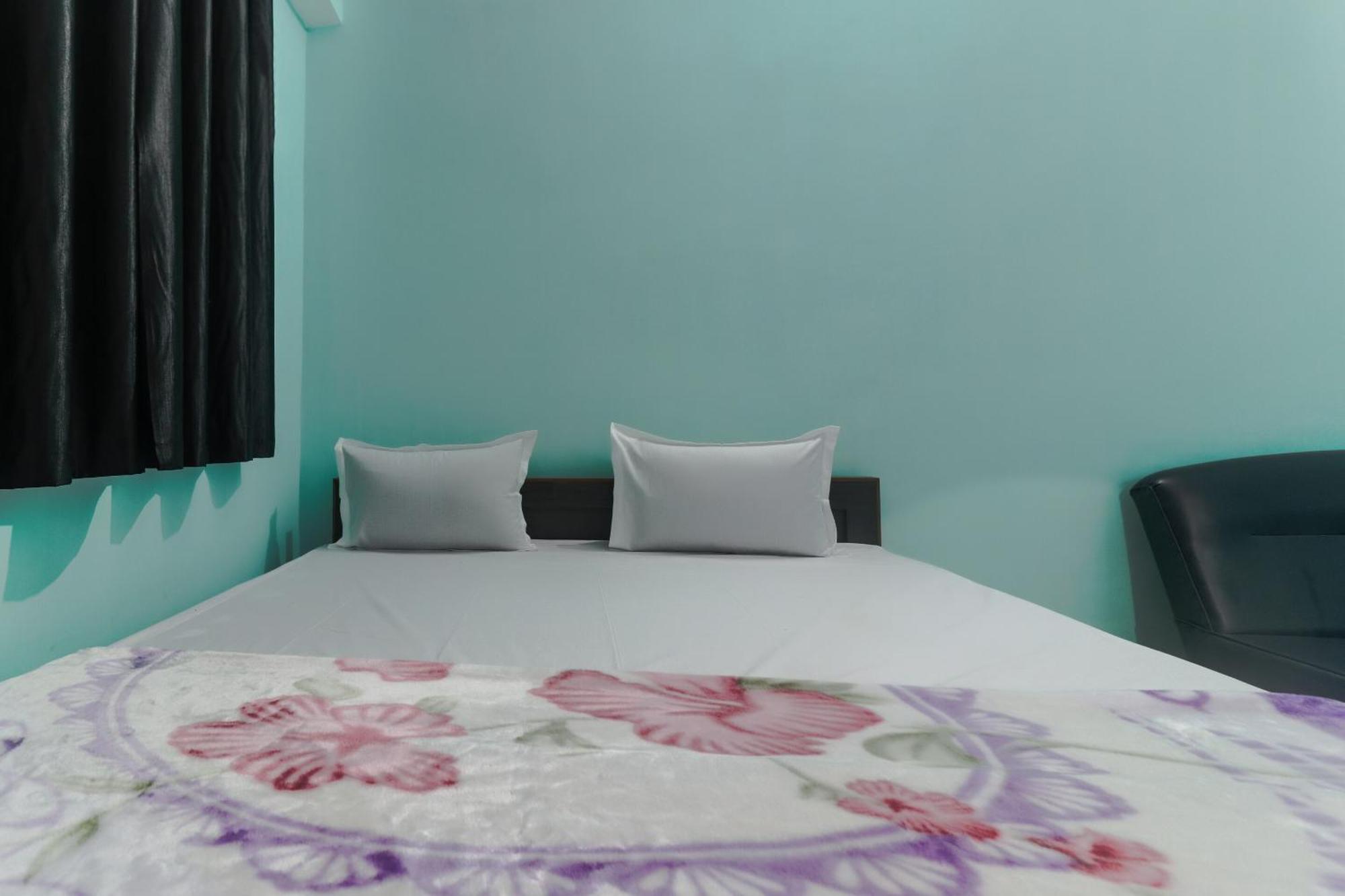 Spot On Hotel Raj Muzaffarpur Eksteriør billede