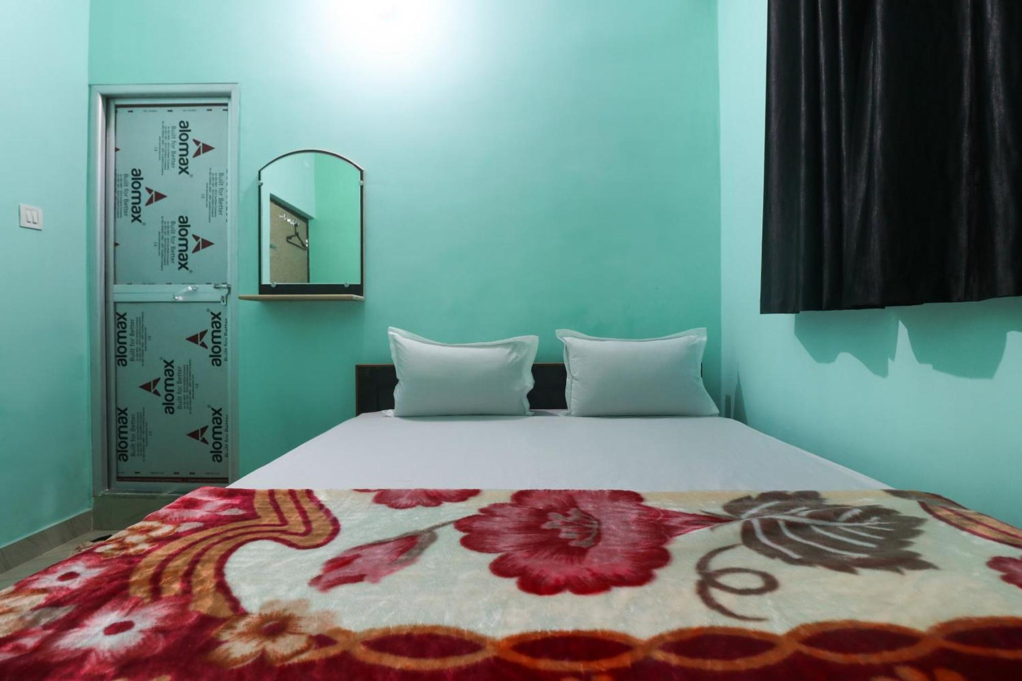 Spot On Hotel Raj Muzaffarpur Eksteriør billede