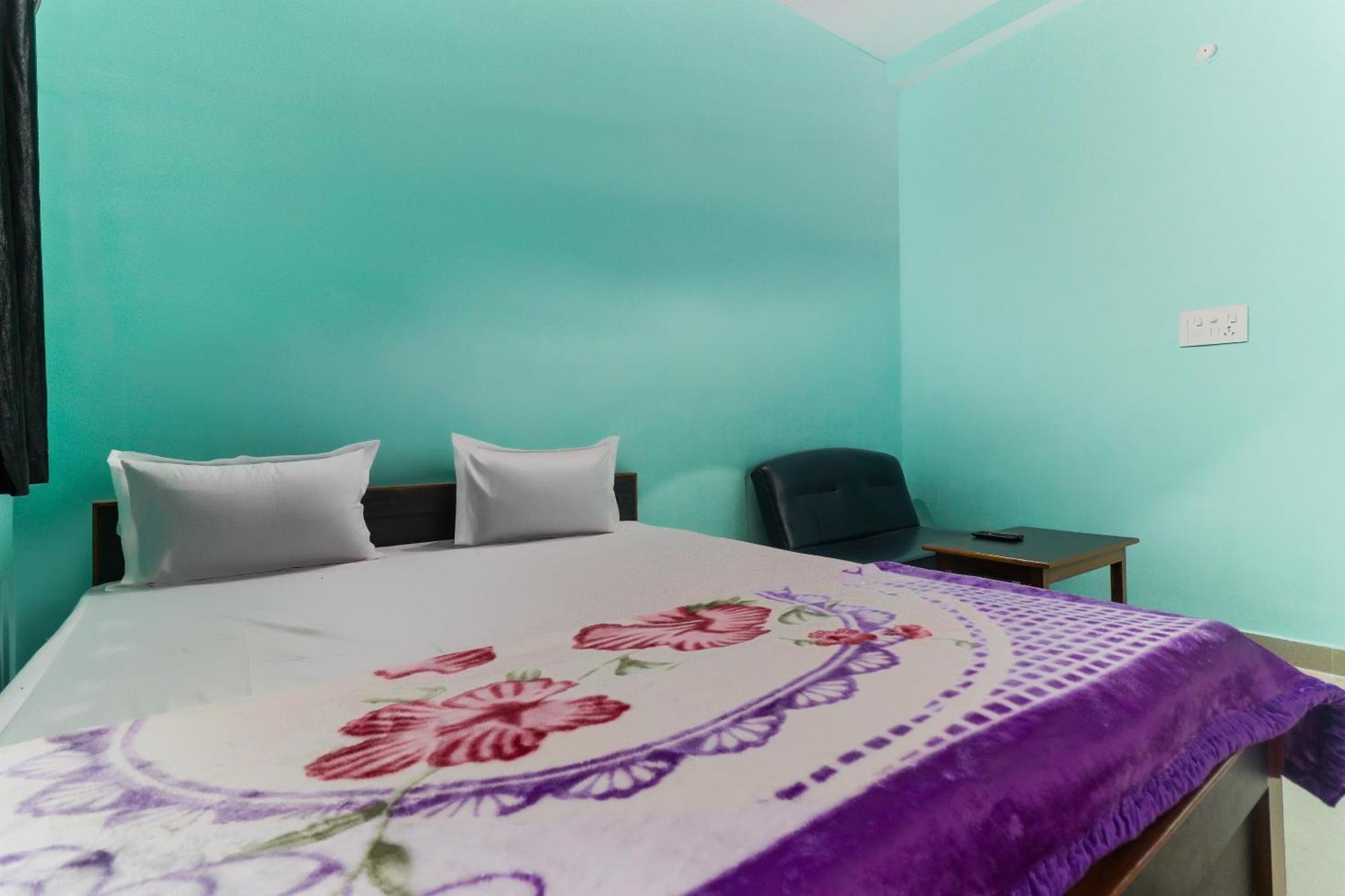 Spot On Hotel Raj Muzaffarpur Eksteriør billede